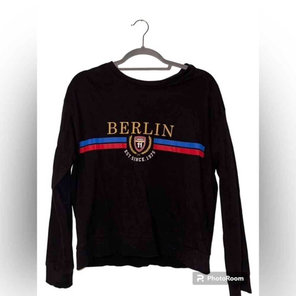 Divided by H&M sweater‎